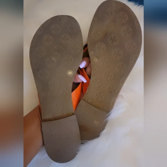 Tory Burch Sandals - Picture 3 of 5